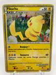 2010 Worlds Pikachu Collection (9 Cards- Various Condition)