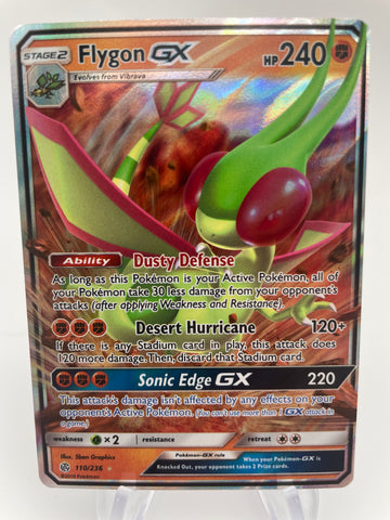 Flygon GX (110/236)