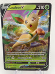 Leafeon V SWSH194