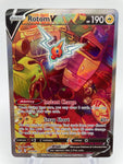 Rotom V (177/196) Alternate Art