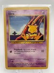 Abra - Base Set 43/102 MP