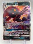 Weavile GX 132/236