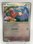 Buneary 083/131 PREen Reverse Holo Pokeball