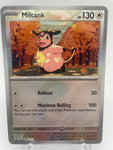 Miltank 081/131 PREen Reverse Holo Pokeball