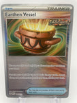 Earthen Vessel 106/131 PREen Reverse Holo Pokeball