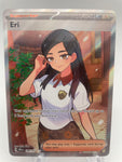 Eri 136/131  PREen Full Art Double Rare