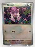 Noibat 090/131 PREen Reverse Holo Masterball