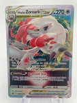 Hisuian Zoroark Vstar (SWSH298)