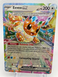 Eevee ex 075/131 PREen Double Rare