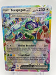 Terapagos ex 092/131 PREen