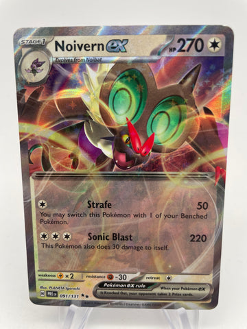 Noivern ex 091/131 PREen