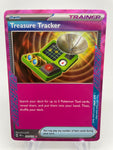 Treasure Tracker 131/131 PREen Ace Spec