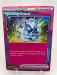 Sparkling Crystal 129/131 PREen Ace Spec