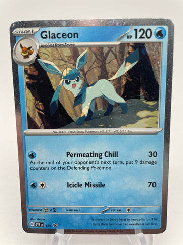 Glaceon SVPen 171