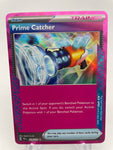 Prime Catcher 119/131 PREen Ace Spec