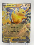 Pikachu ex PALen 063/193