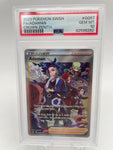 PSA10 Pokemon GG57/GG70 Full Art Adaman Crown Zenith