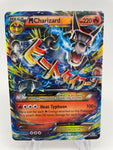 M Charizard EX 12/83 LP