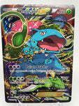 Venusaur EX XY123 Promo MP