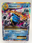 M Blastoise EX 22/108 LP