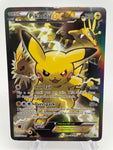 Pikachu EX XY124 Promo MP