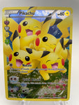 Pikachu RC29/RC32 Full Art Generations LP