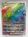 Charizard VStar Rainbow  174/172 - Brilliant Stars