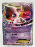 Mew EX 46/124 - 2014 (Trent Orndorff) - World Championship Decks (WCD)