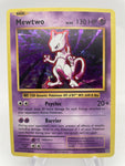 Mewtwo 51/108 cracked ice Deck Exclusive MP