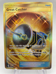 Great Catcher 264/236 Ultra Rare