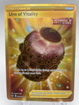 Urn of Vitality 229/198 Ultra Rare Gold