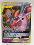 Espeon & Deoxys GX 72/236