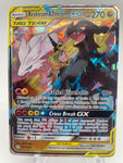 Reshiram & Zekrom GX 157/236