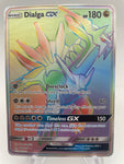 Dialga GX 164/156 Rainbow