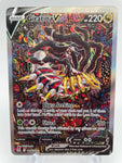 Giratina V 186/196 Lost Origin Alternate Art