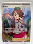 Gloria (TG26/TG30)