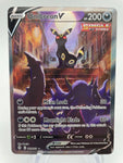Umbreon V Alt Art (189/203)