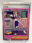 Lacey 175/131 PREen Special Illustration Rare