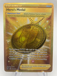 Hero's Medal (201/185)