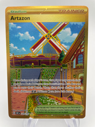 Artazon 229/197