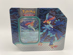 Pokemon Paldea Partners Tin