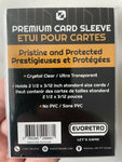 Penny Sleeves 100 count