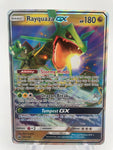 Rayquaza GX [CES] 109/168