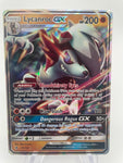 Lycanroc GX [SM02] 74/145