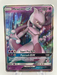 Mewtwo GX [HIF] 31/68