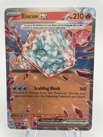 Klawf ex OBFen 120/197 – PokeChalet