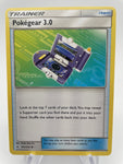 Pokegear 3.0 182/214 Non Holo