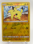 Pikachu Reverse Holo 54/214