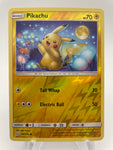 Pikachu Reverse Holo RH 56/236