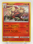 Arcanine 22/214 Holo